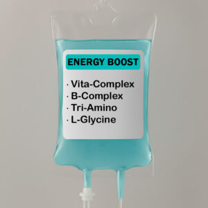 Energy Boost