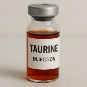 TAURINE