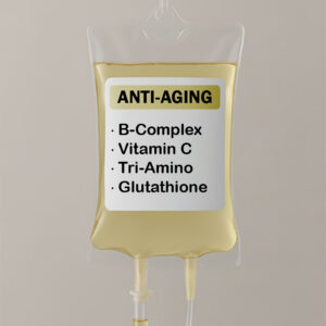 Anti-Aging