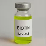 biotin marion