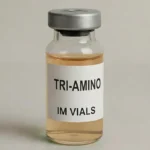 amino acids shot