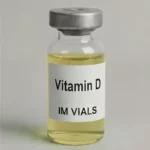 vitamin d marion